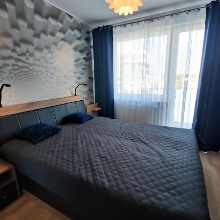 Apartmán Blizej Morza 102 Z Prywatnym Garazem I Rowerami W Cenie Kolobřeh Exteriér fotografie