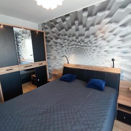 Apartmán Blizej Morza 102 Z Prywatnym Garazem I Rowerami W Cenie Kolobřeh Exteriér fotografie