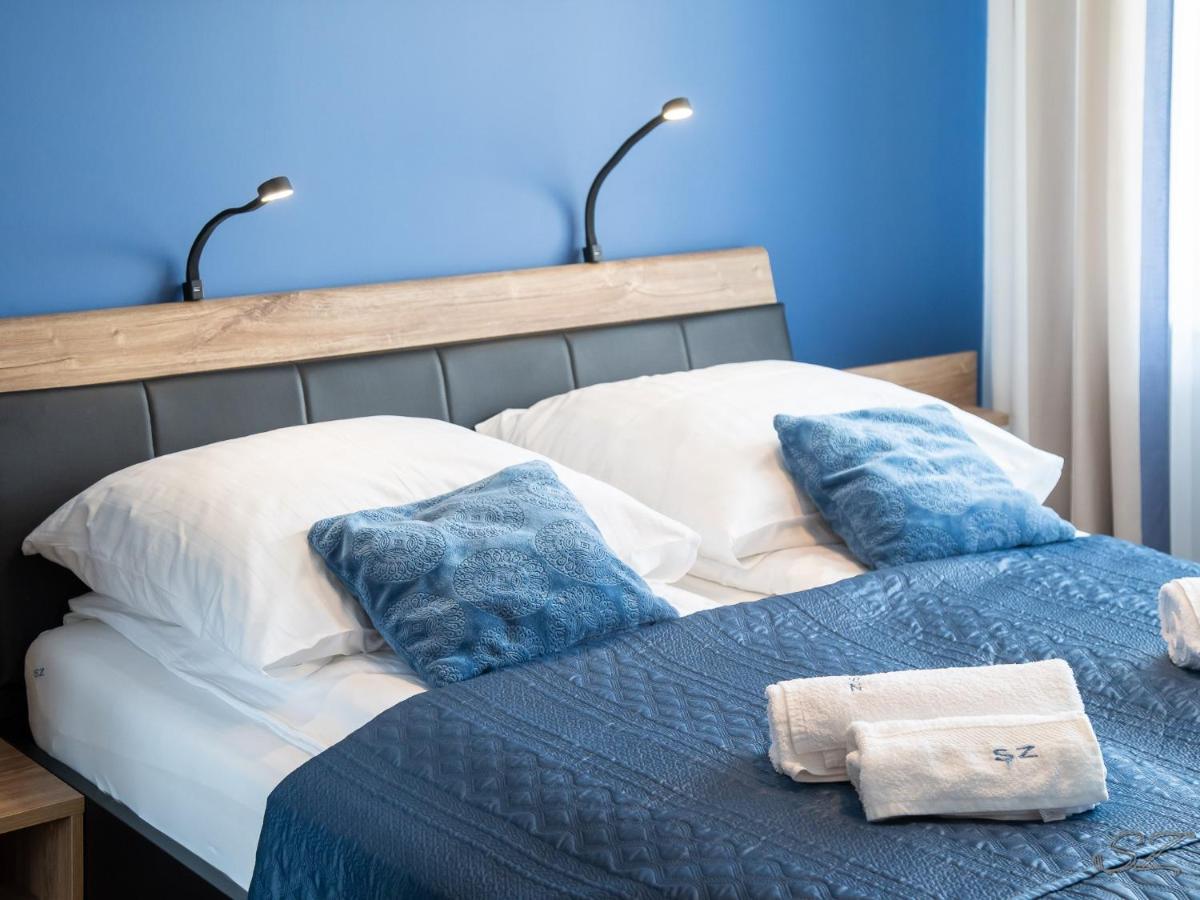 Apartmán Blizej Morza 102 Z Prywatnym Garazem I Rowerami W Cenie Kolobřeh Exteriér fotografie