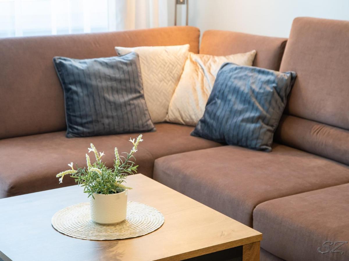 Apartmán Blizej Morza 102 Z Prywatnym Garazem I Rowerami W Cenie Kolobřeh Exteriér fotografie