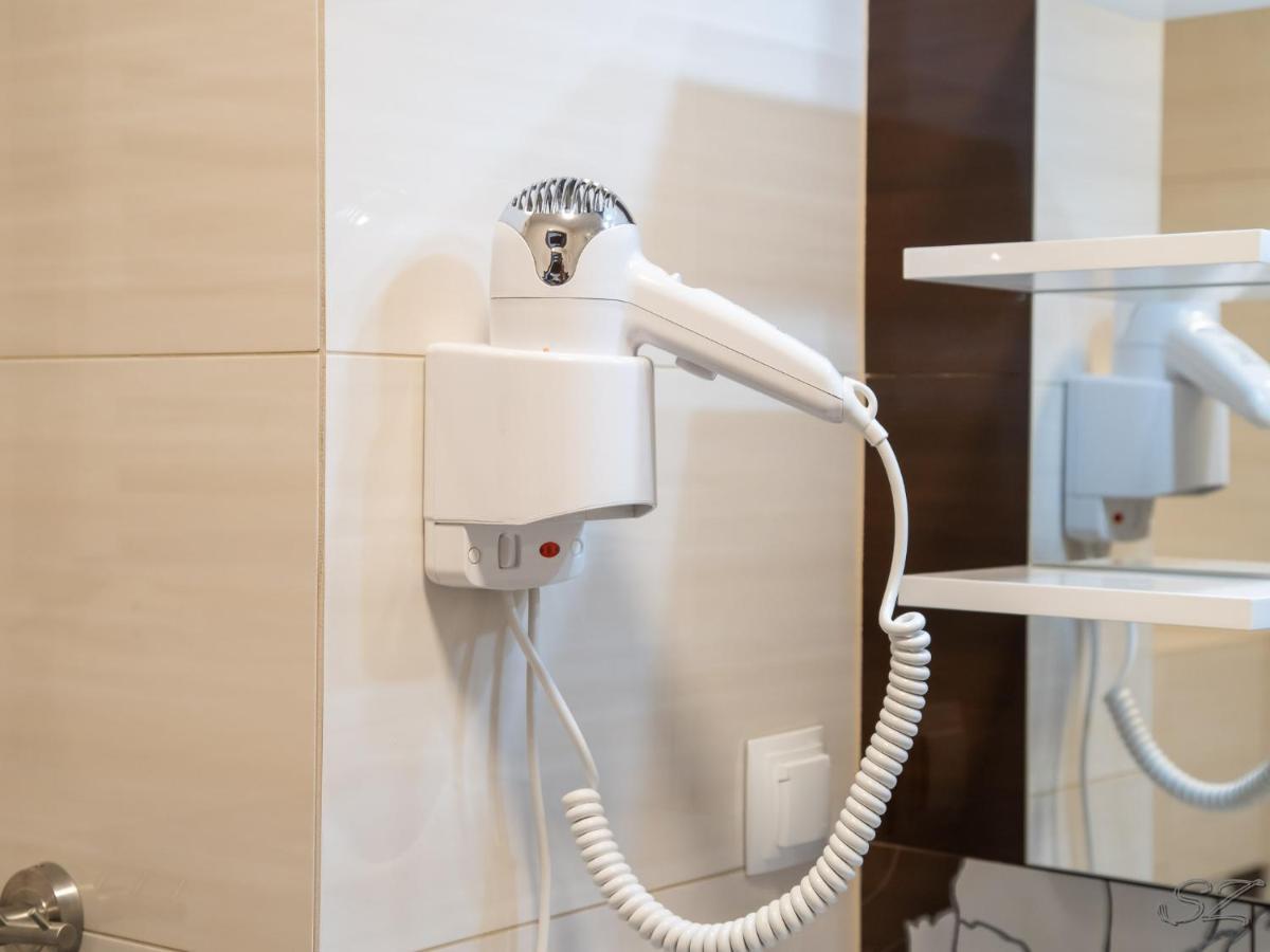 Apartmán Blizej Morza 102 Z Prywatnym Garazem I Rowerami W Cenie Kolobřeh Exteriér fotografie